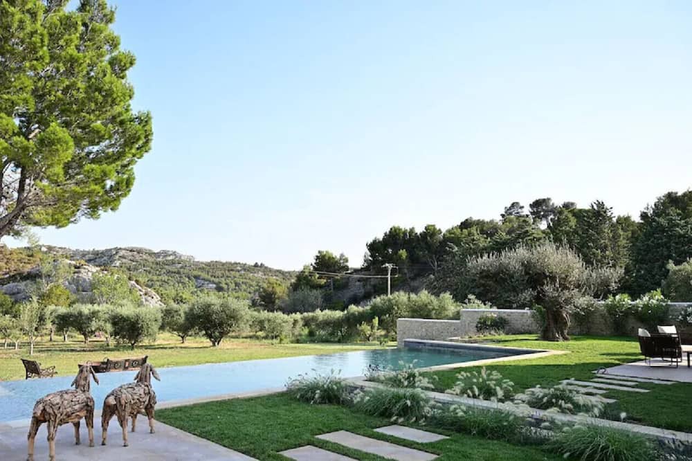 Photo of Outdoor in Maussane-les-Alpilles