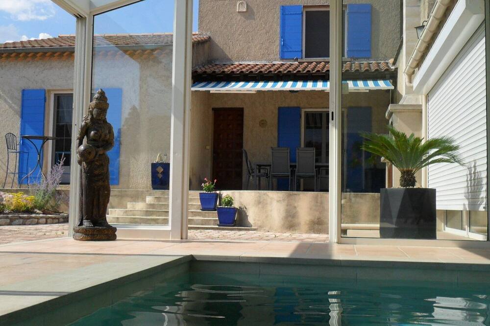 Photo of Outdoor in Maillane