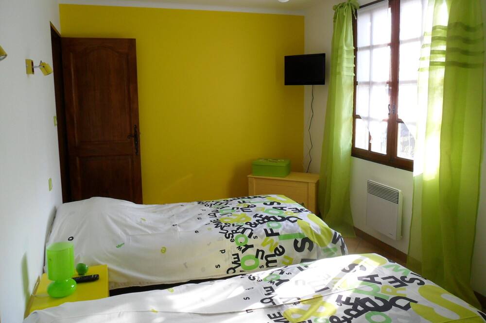 Photo of Bedroom in Maillane