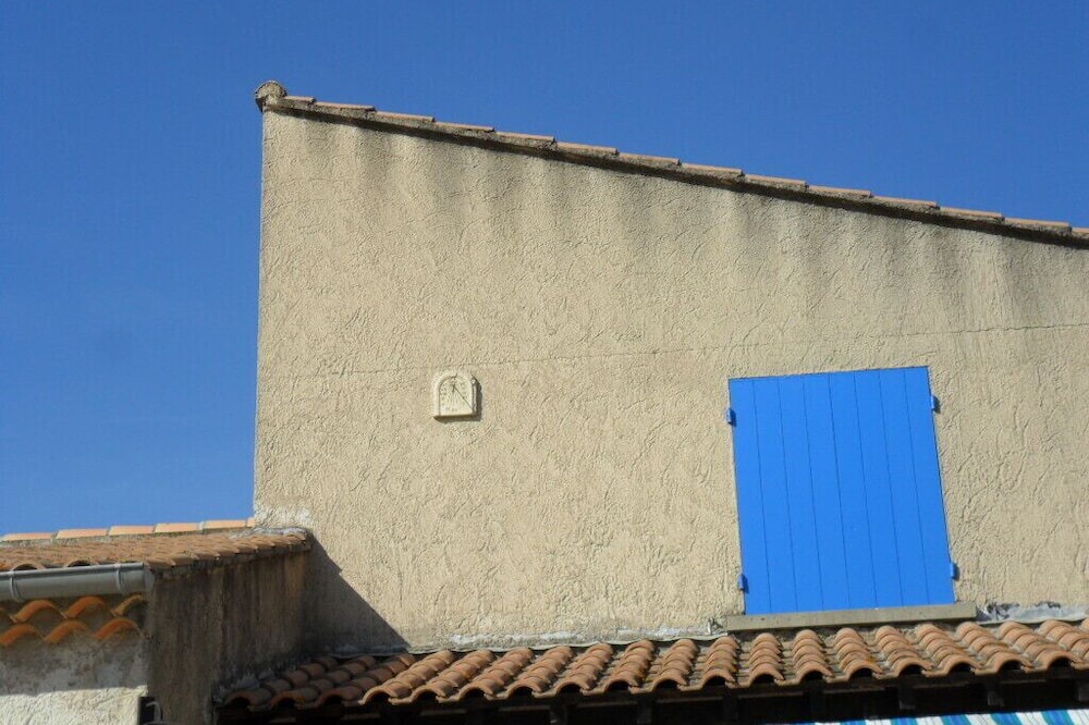 Photo of Outdoor in Maillane
