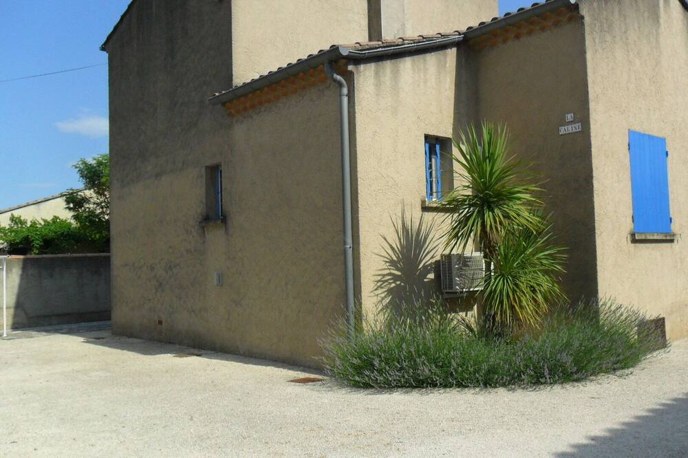 Photo of Outdoor in Maillane