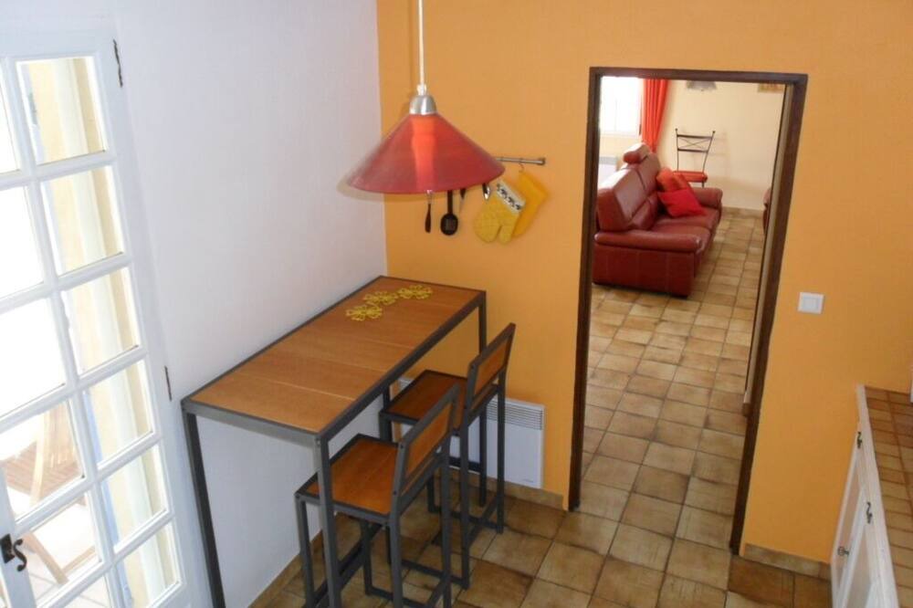 Photo of Bedroom in Maillane