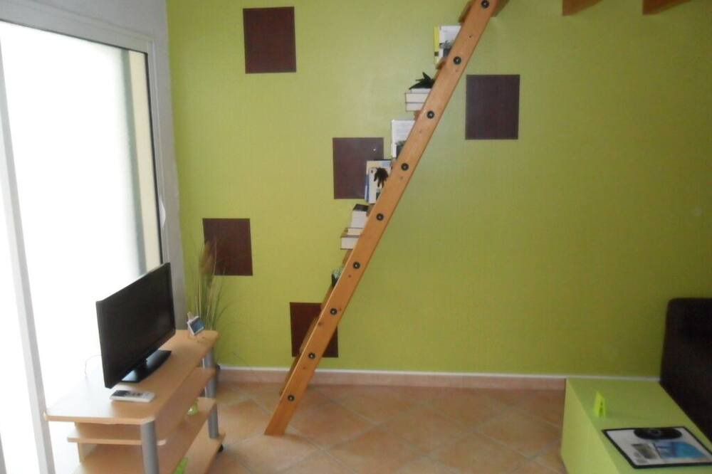Photo of Livingroom in Maillane