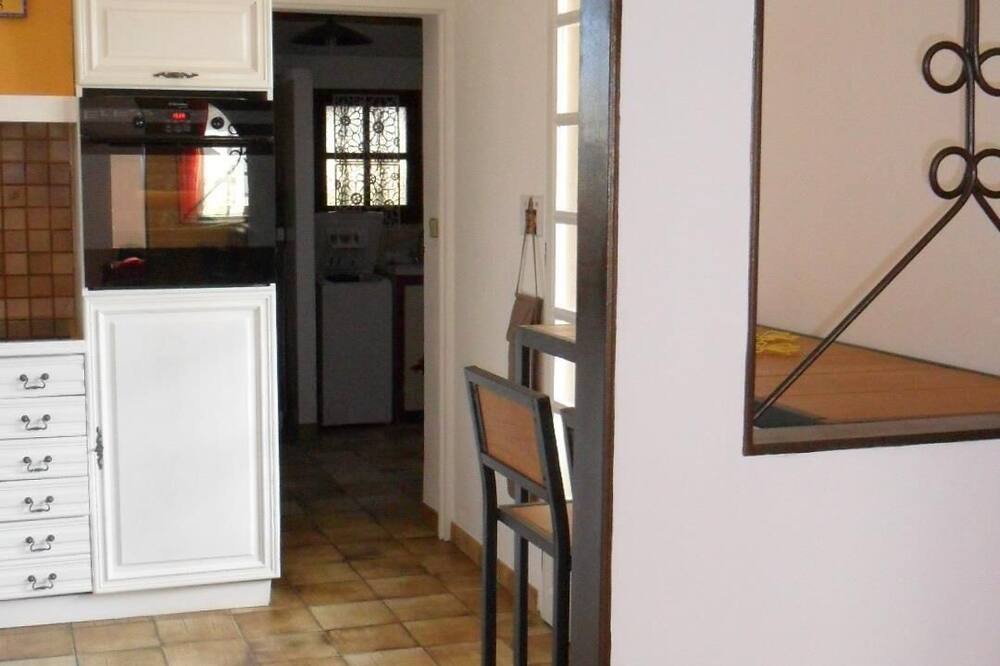 Photo of Kitchen in Maillane