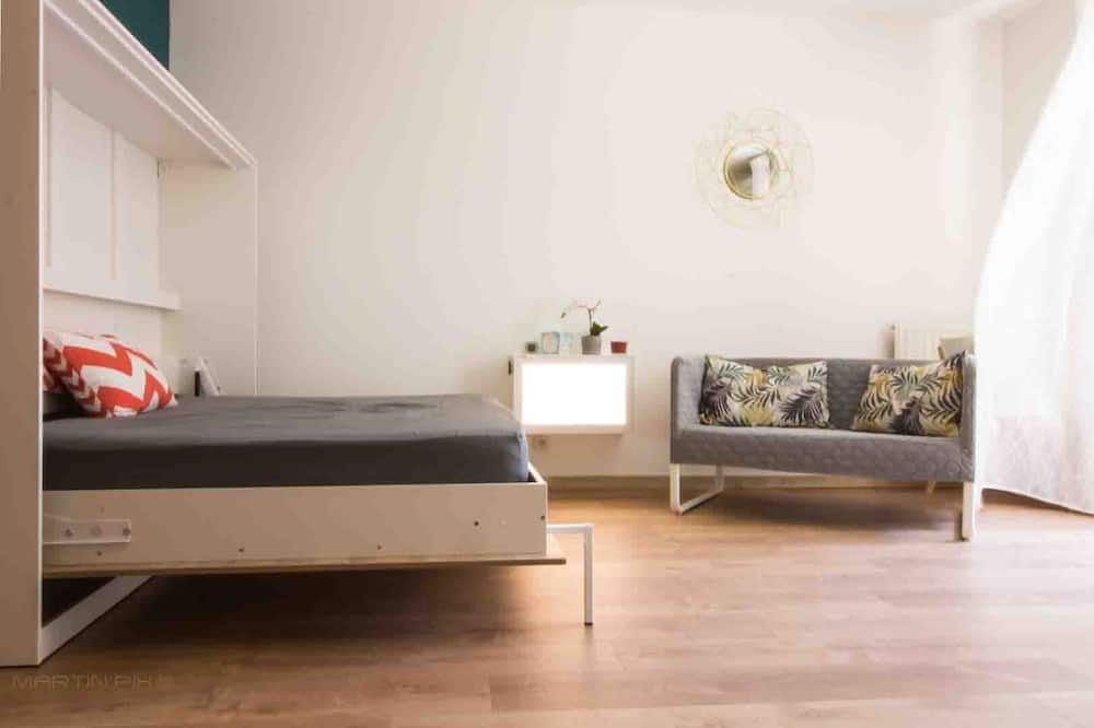 Photo of Bedroom in Estanove