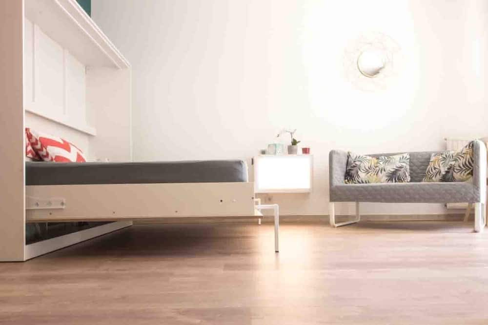 Photo of Bedroom in Estanove