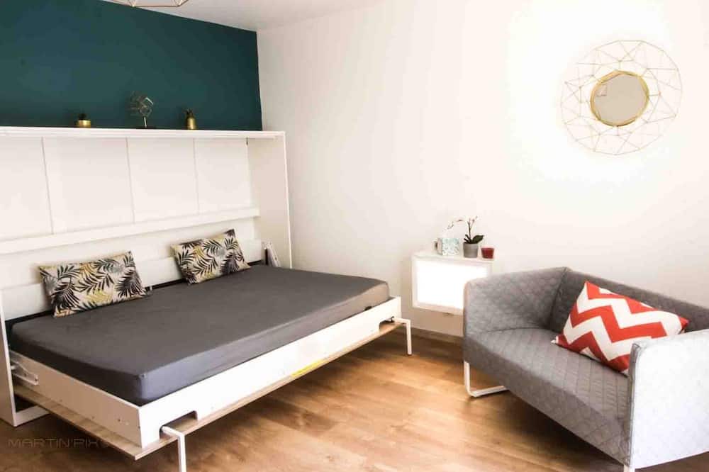 Photo of Bedroom in Estanove
