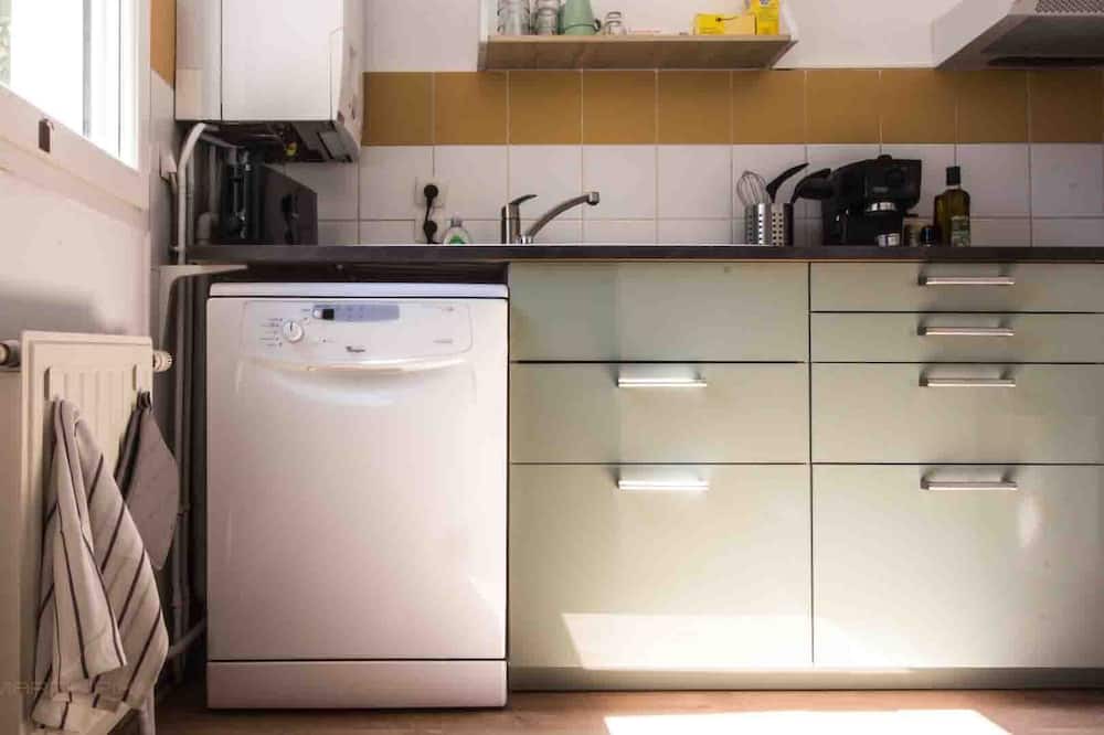 Photo of Kitchen in Estanove