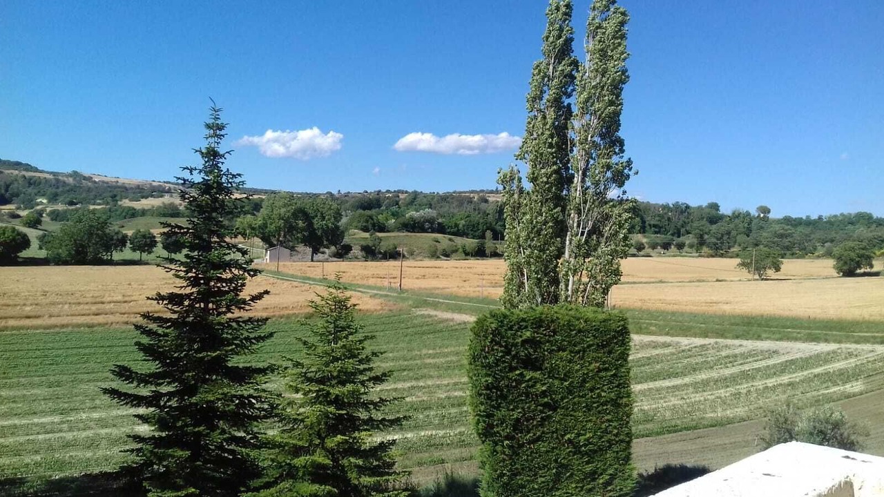 Photo of Outdoor in Reillanne