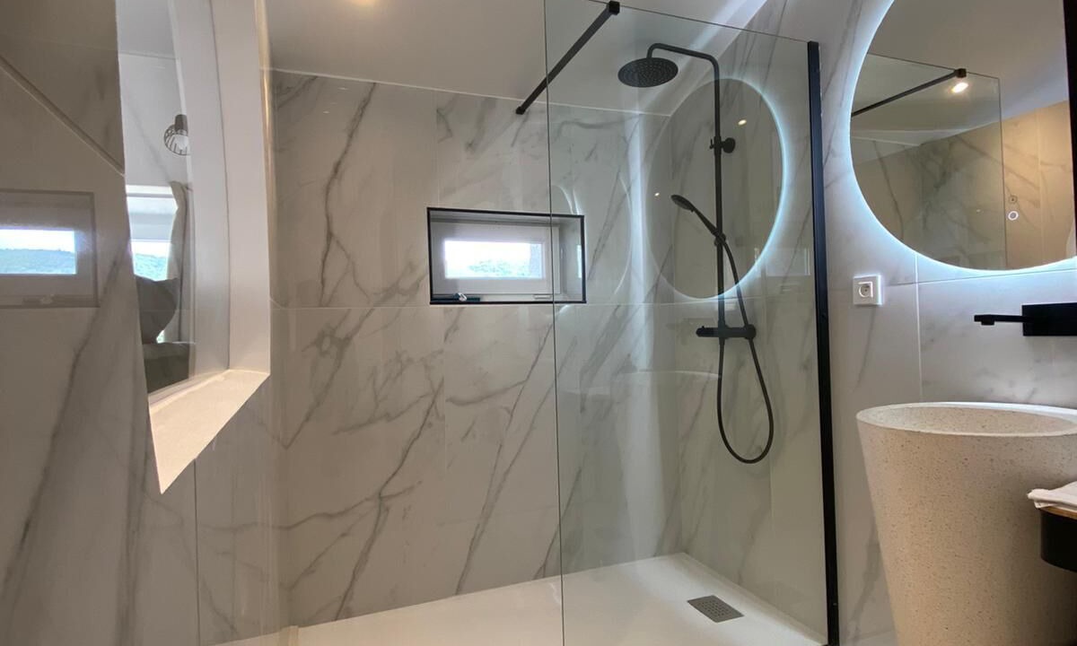 Photo of Bathroom in Reillanne