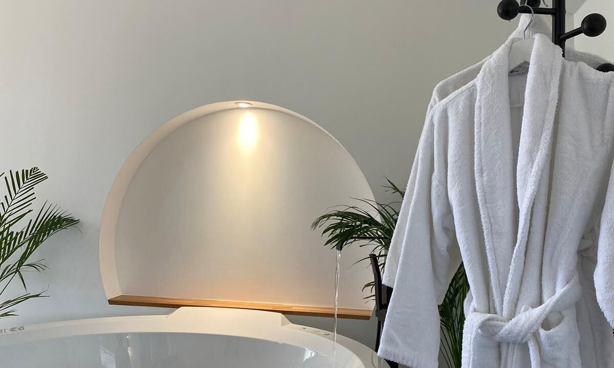Photo of Bathroom in Reillanne