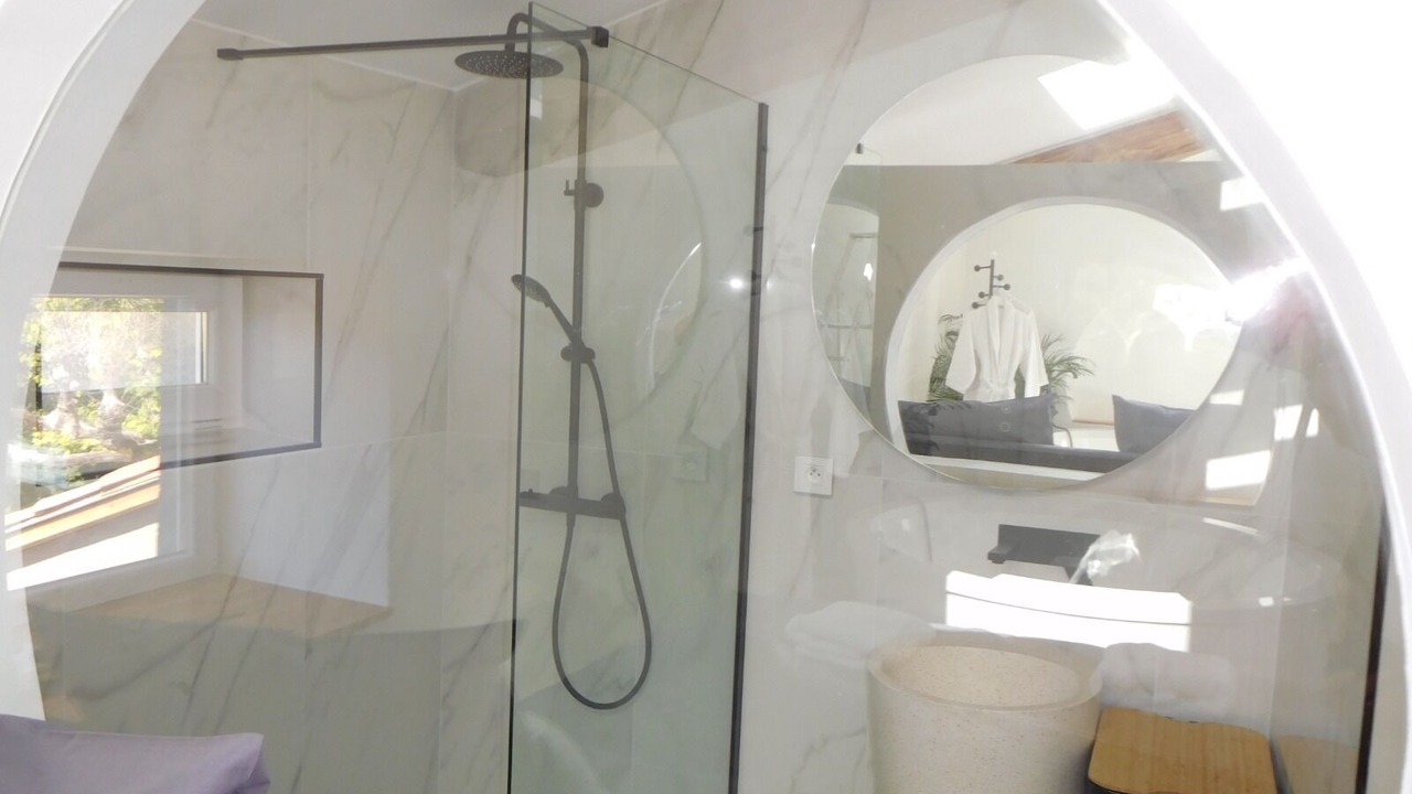 Photo of Bathroom in Reillanne