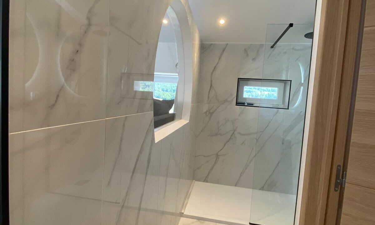 Photo of Bathroom in Reillanne