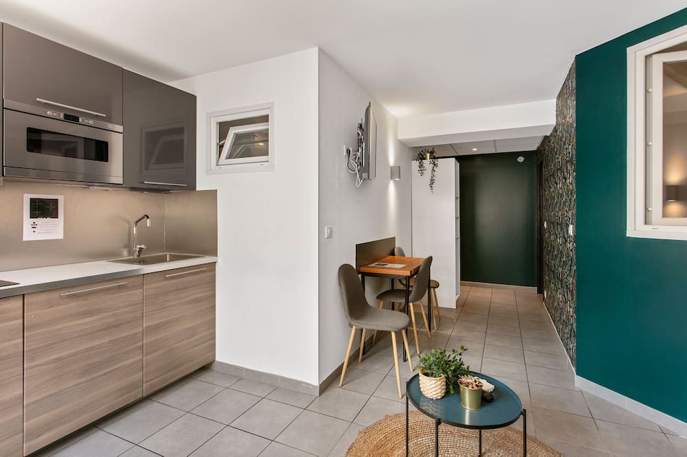 Photo of Kitchen in Montpellier City-Centre