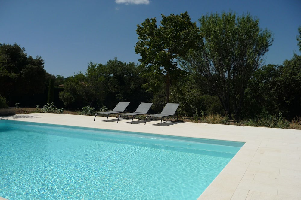 Photo of Outdoor in Bonnieux