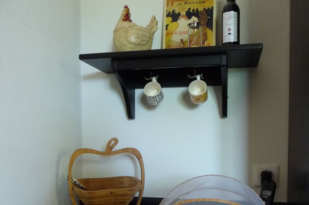 Photo of Kitchen in Bonnieux
