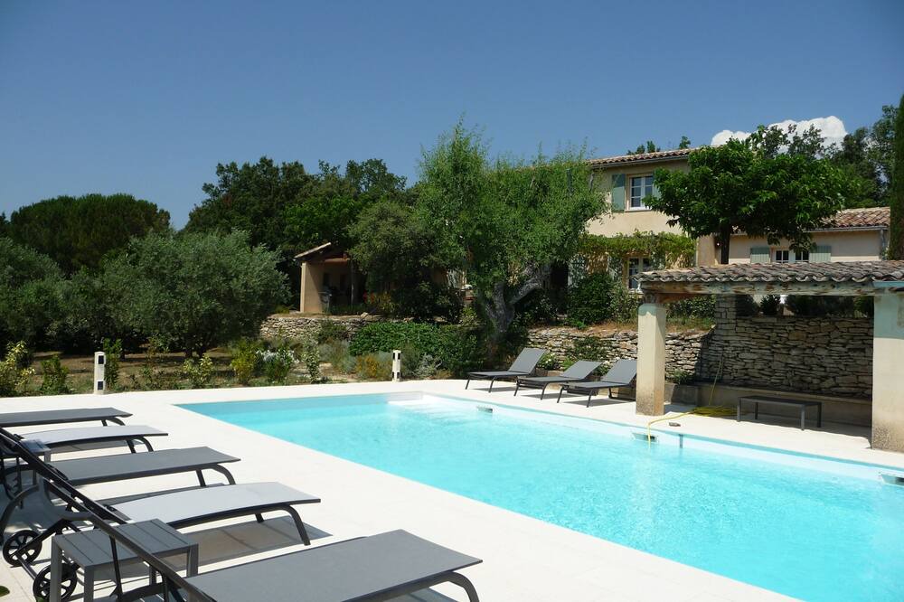 Photo of Outdoor in Bonnieux