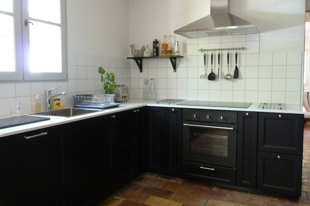 Photo of Kitchen in Bonnieux