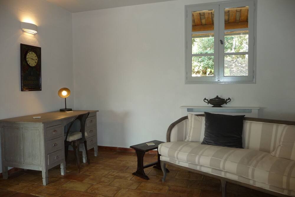 Photo of Livingroom in Bonnieux