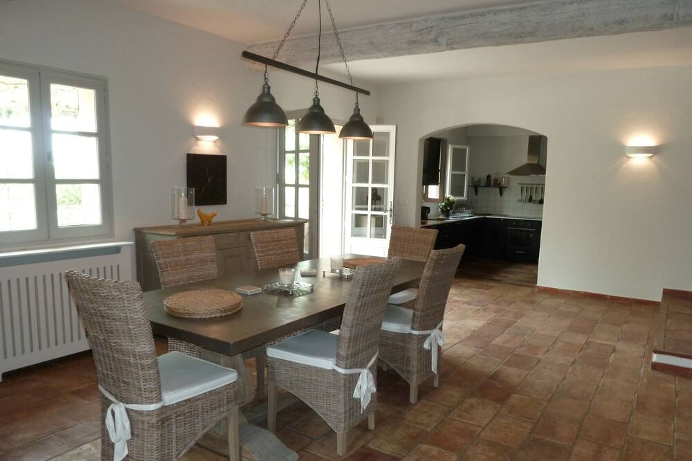 Photo of Kitchen in Bonnieux