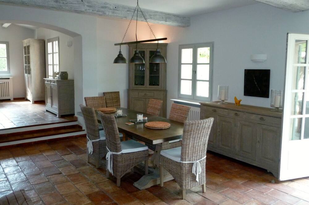 Photo of Kitchen in Bonnieux