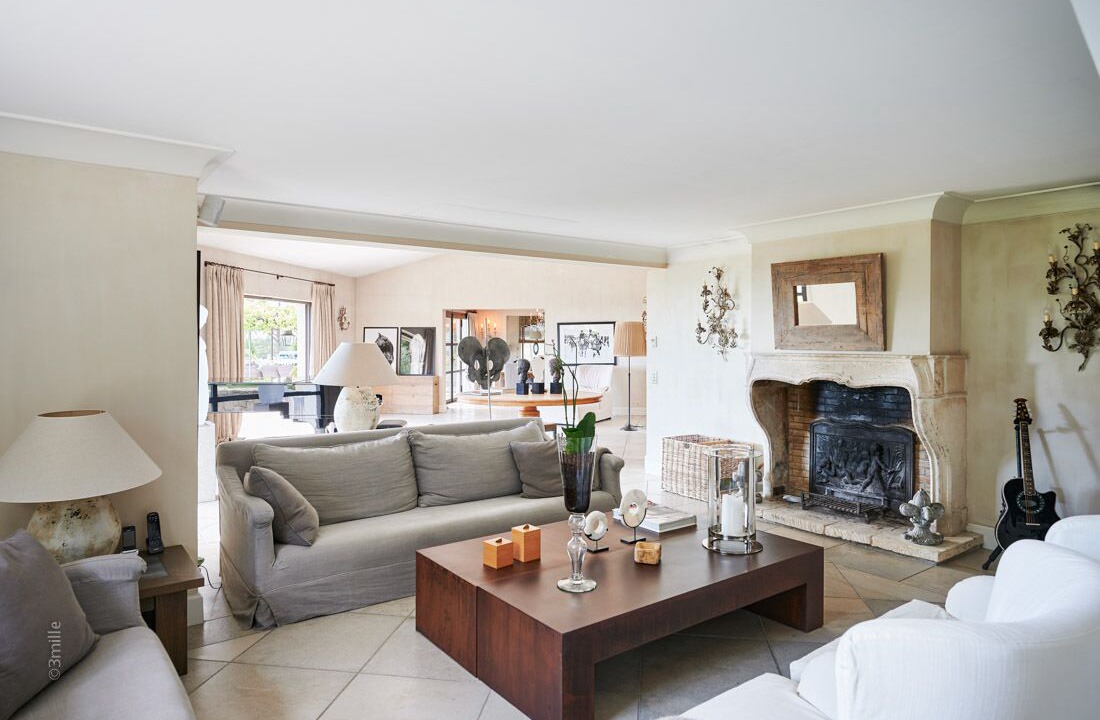 Photo of Livingroom in Les Baraques
