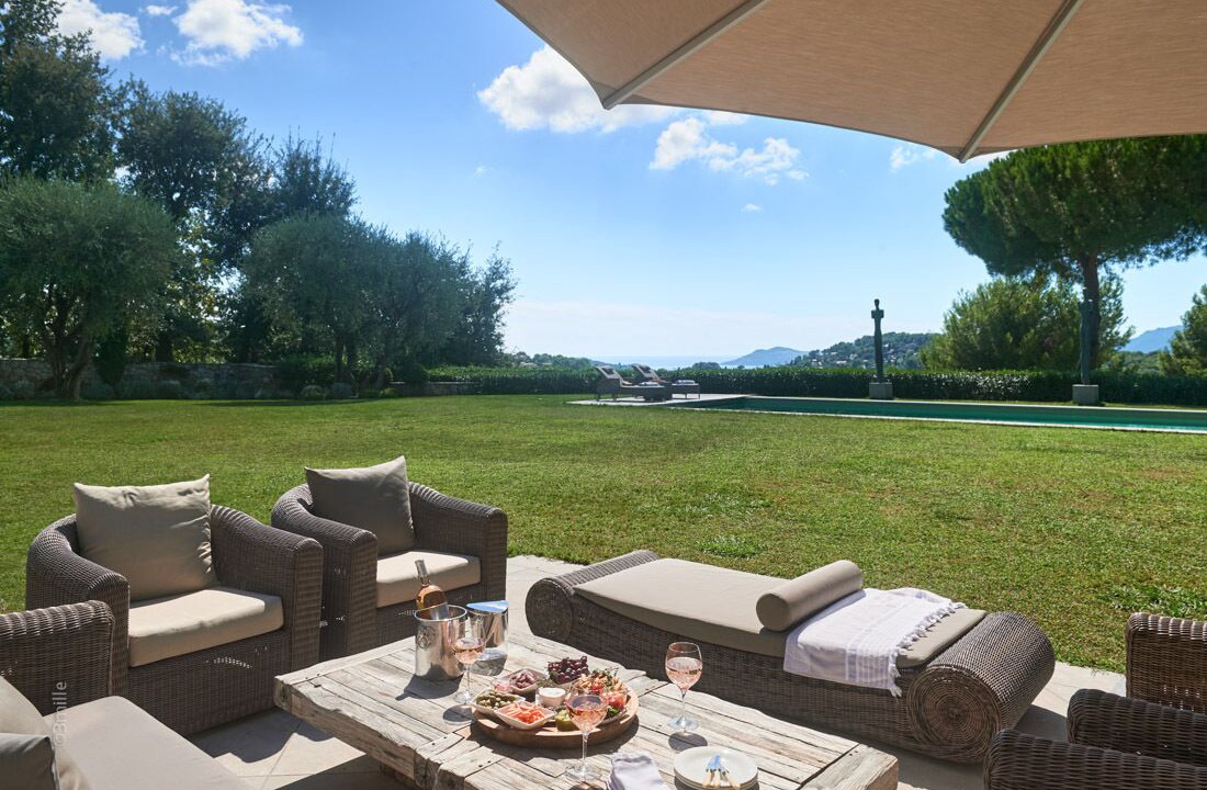 Photo of Outdoor in Les Baraques