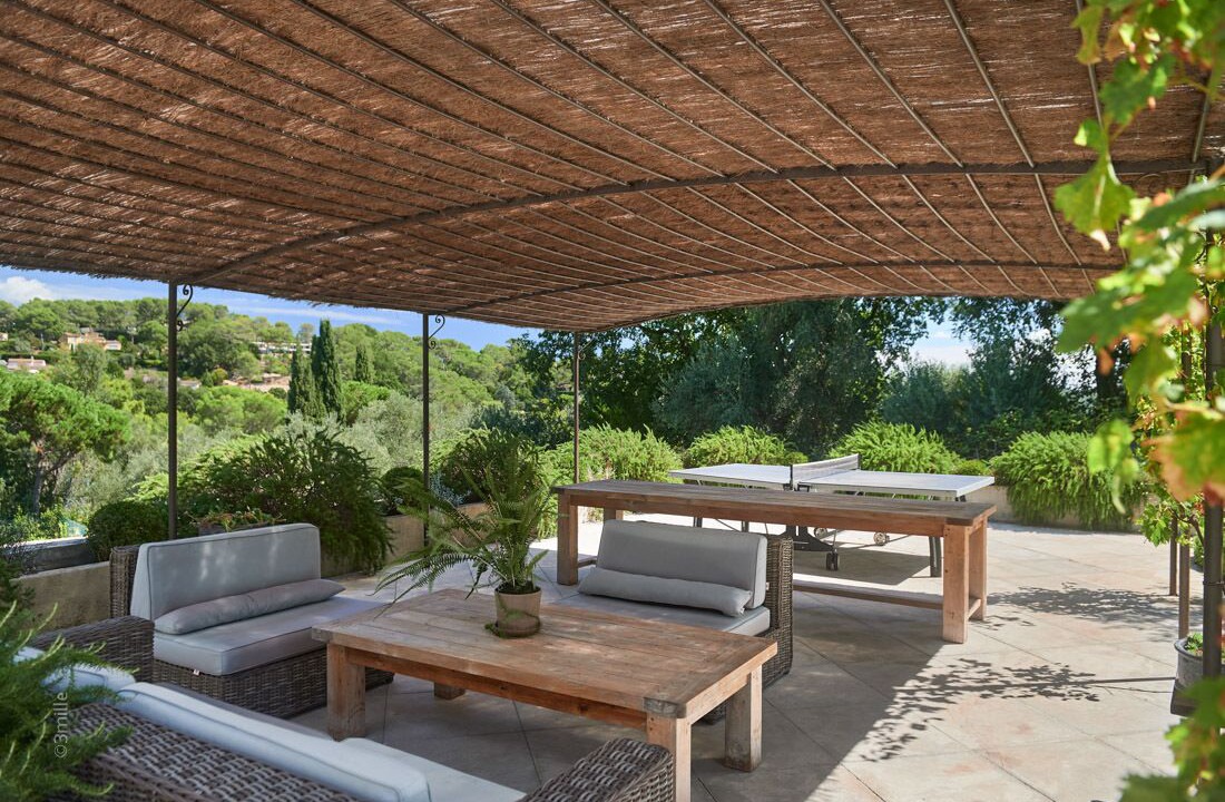 Photo of Outdoor in Les Baraques