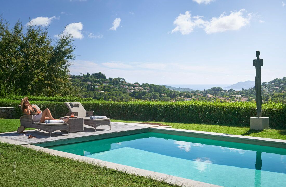 Photo of Outdoor in Les Baraques
