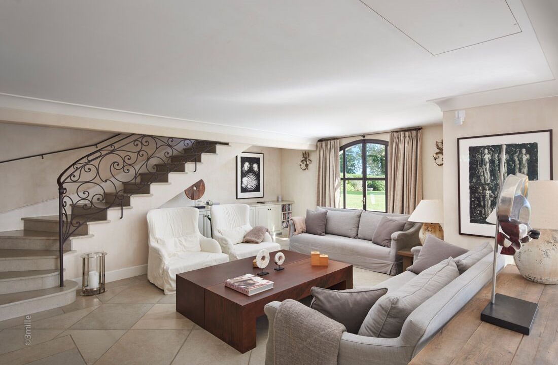 Photo of Livingroom in Les Baraques