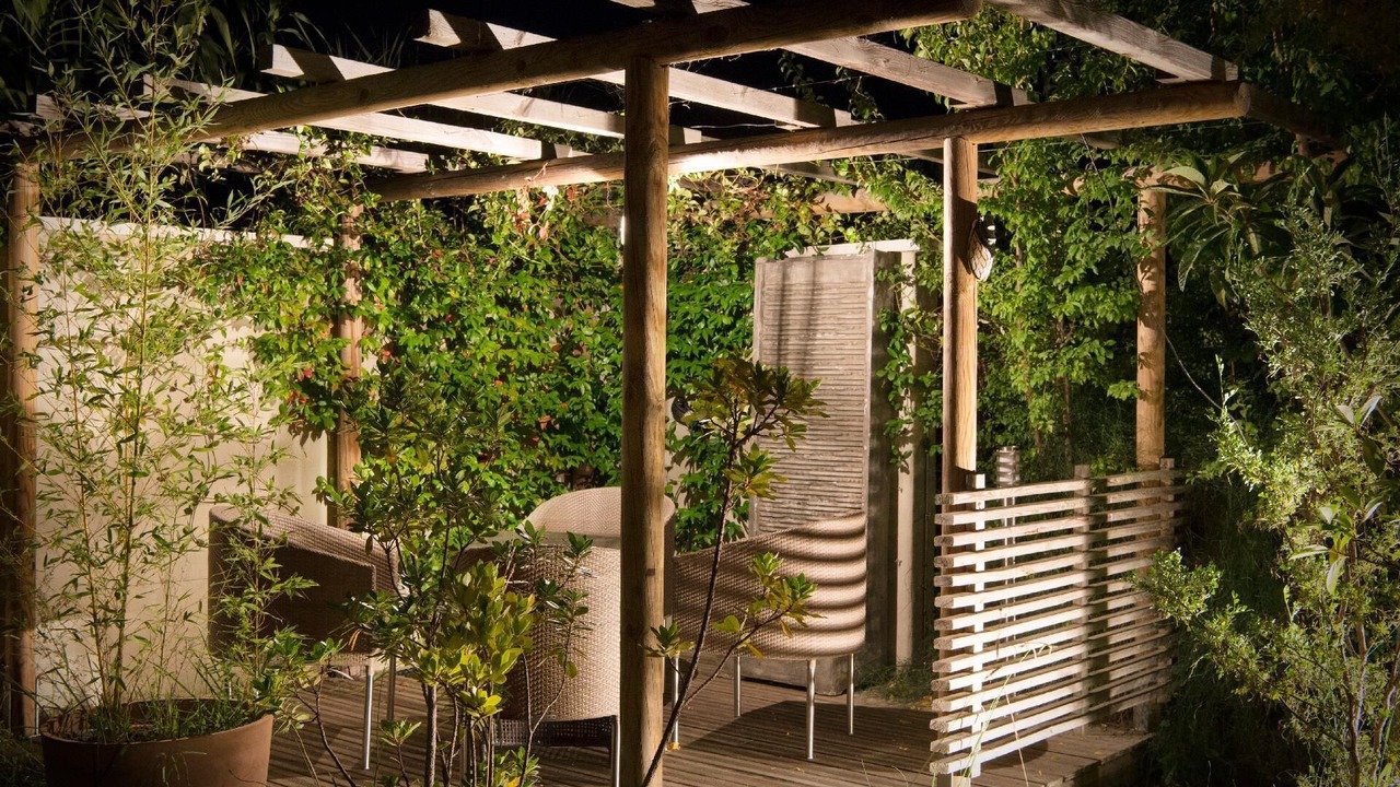 Photo of Patio Balcony in Taillades
