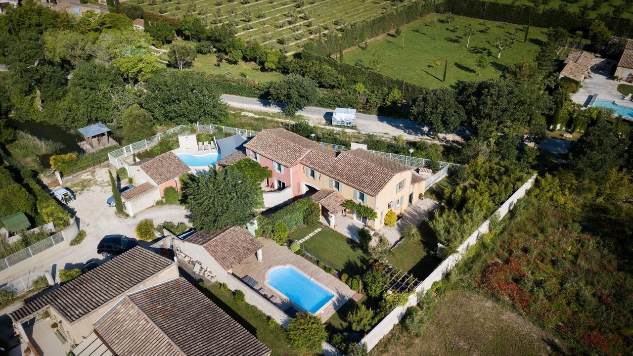 Photo of Outdoor in Taillades
