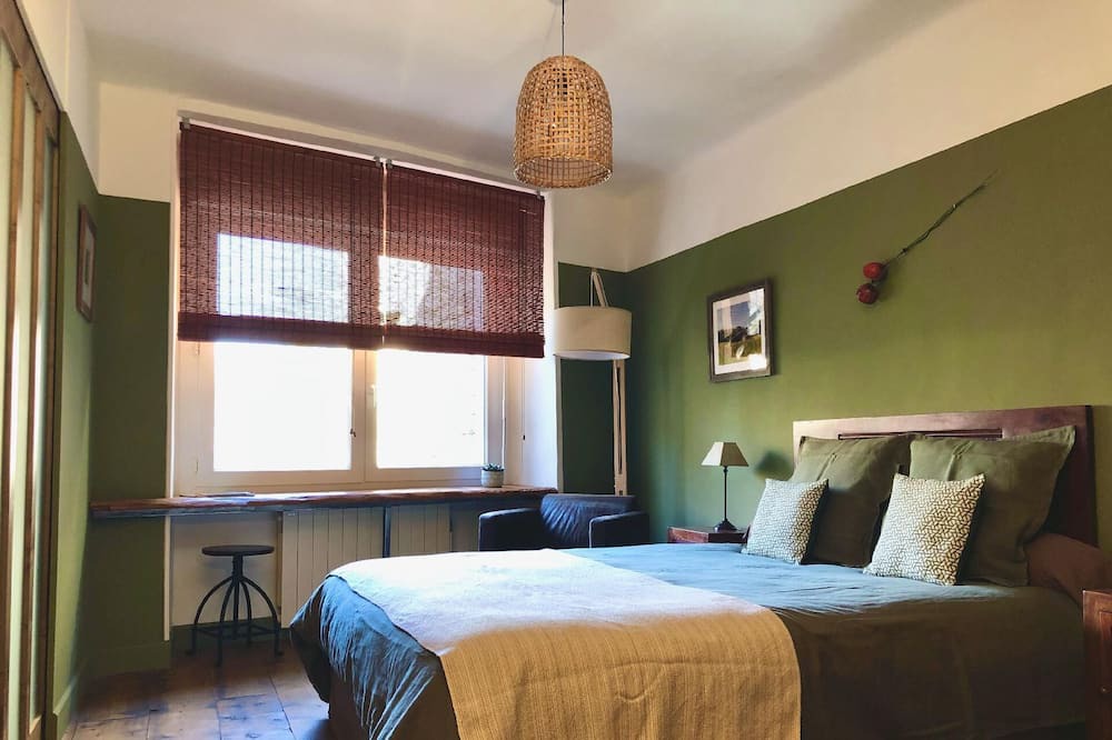 Photo of Bedroom in Saint-Jean-de-Ceyrargues