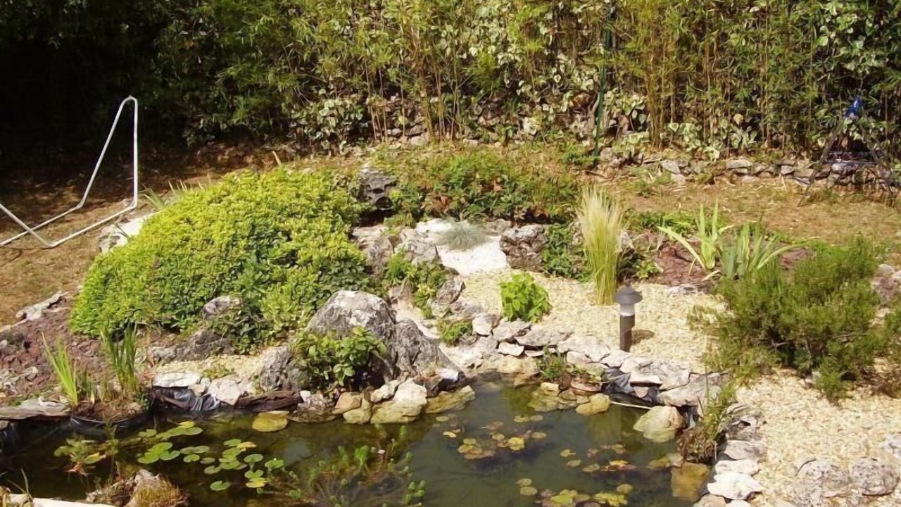 Photo of Outdoor in Gareoult