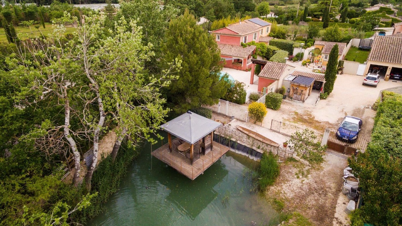 Photo of Outdoor in Taillades