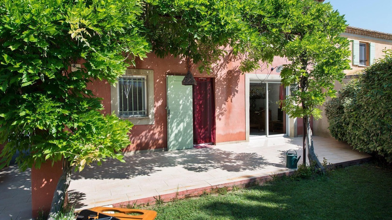 Photo of Patio Balcony in Taillades