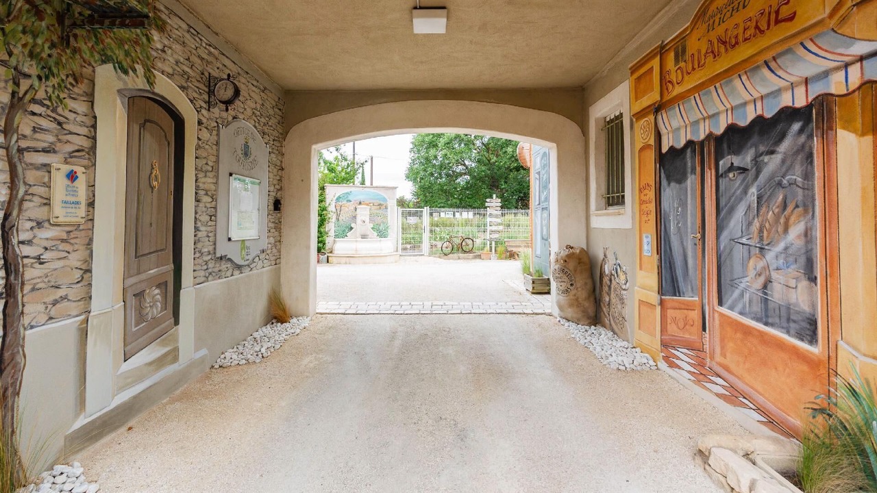 Photo of Outdoor in Taillades