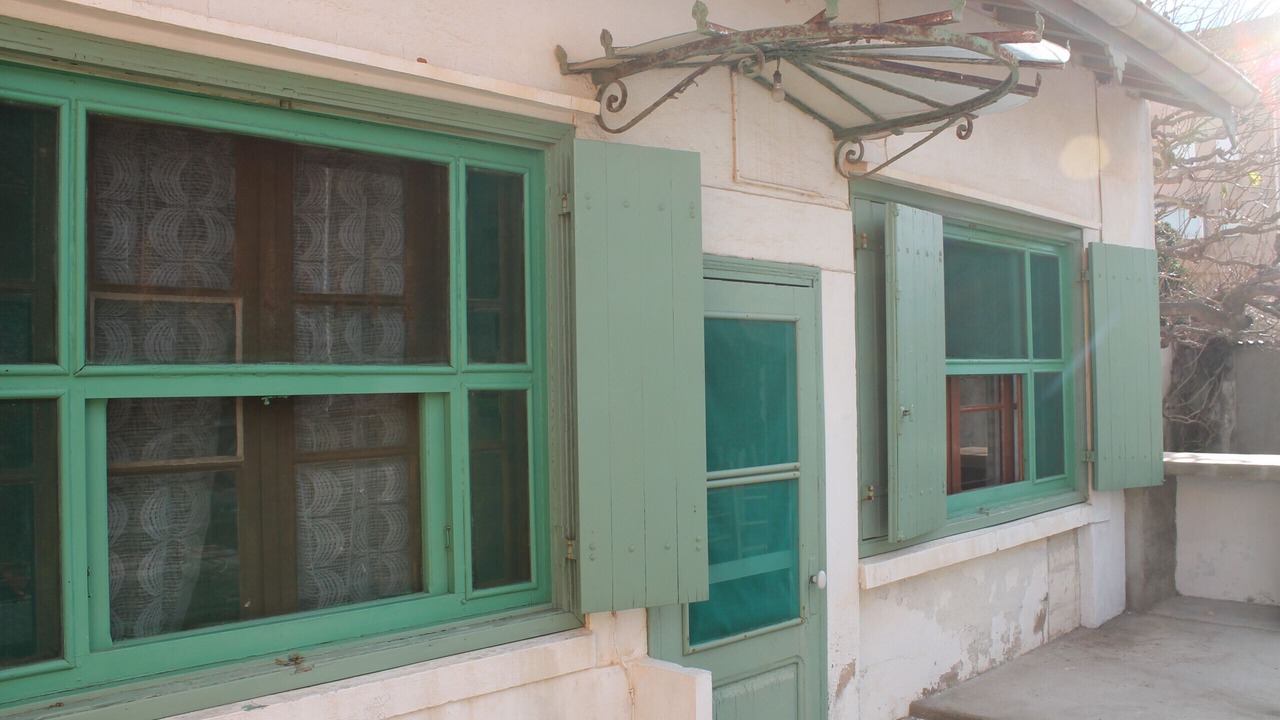 Photo of Outdoor in Valras-Plage
