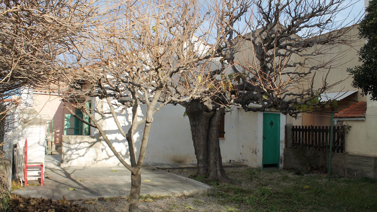 Photo of Outdoor in Valras-Plage