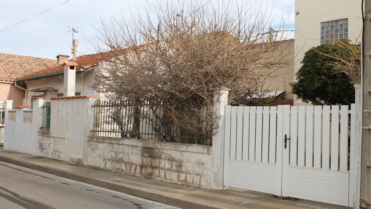 Photo of Outdoor in Valras-Plage