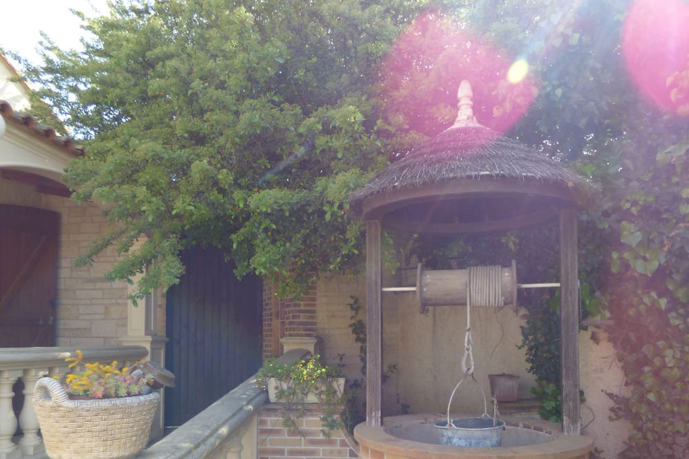 Photo of Outdoor in Villeneuve-les-Beziers