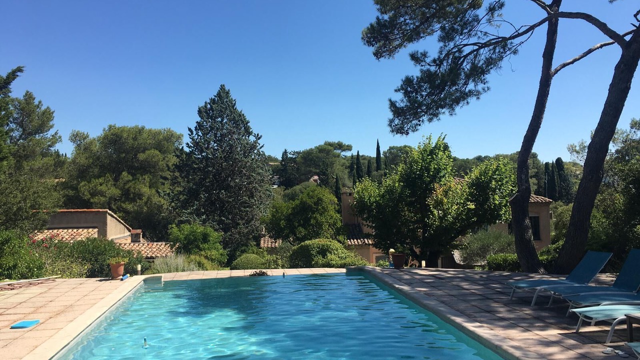 Photo of Outdoor in Les 3 Ponts
