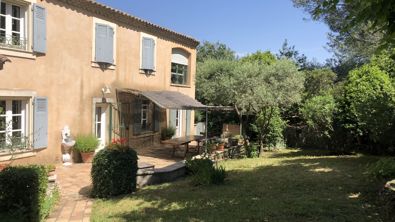 Photo of Outdoor in Les 3 Ponts