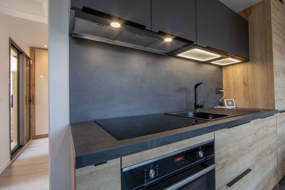 Photo of Kitchen in Guerrevieille