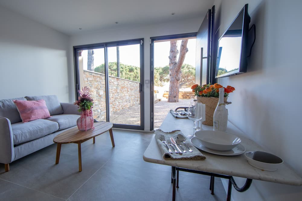 Photo of Livingroom in Guerrevieille