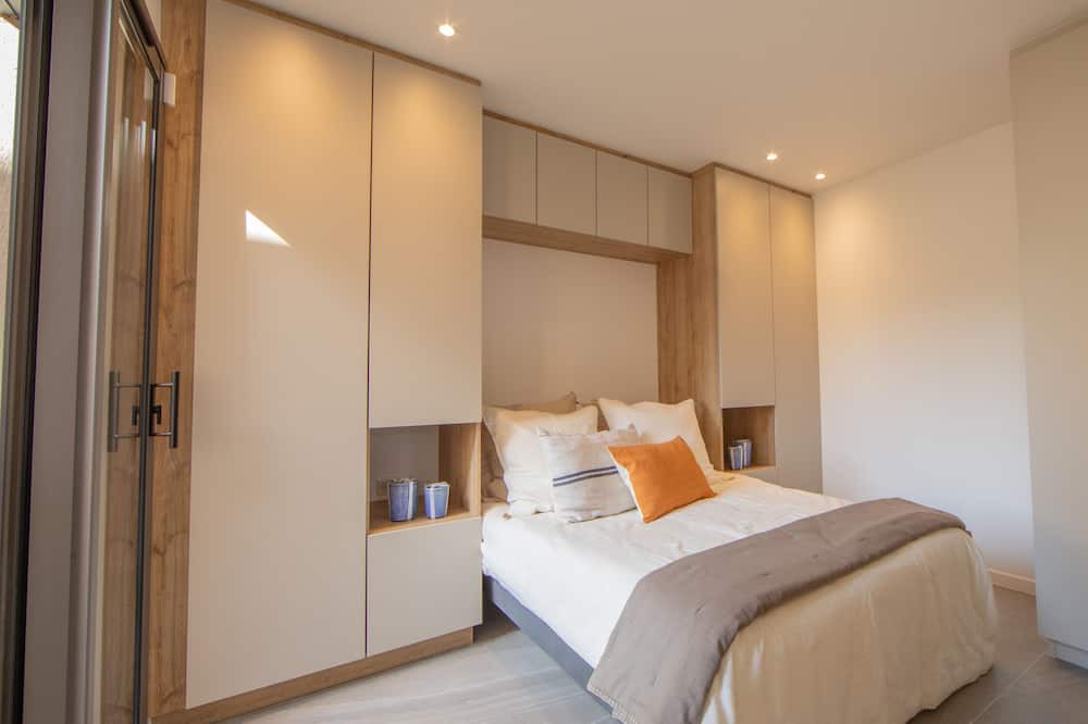 Photo of Bedroom in Guerrevieille