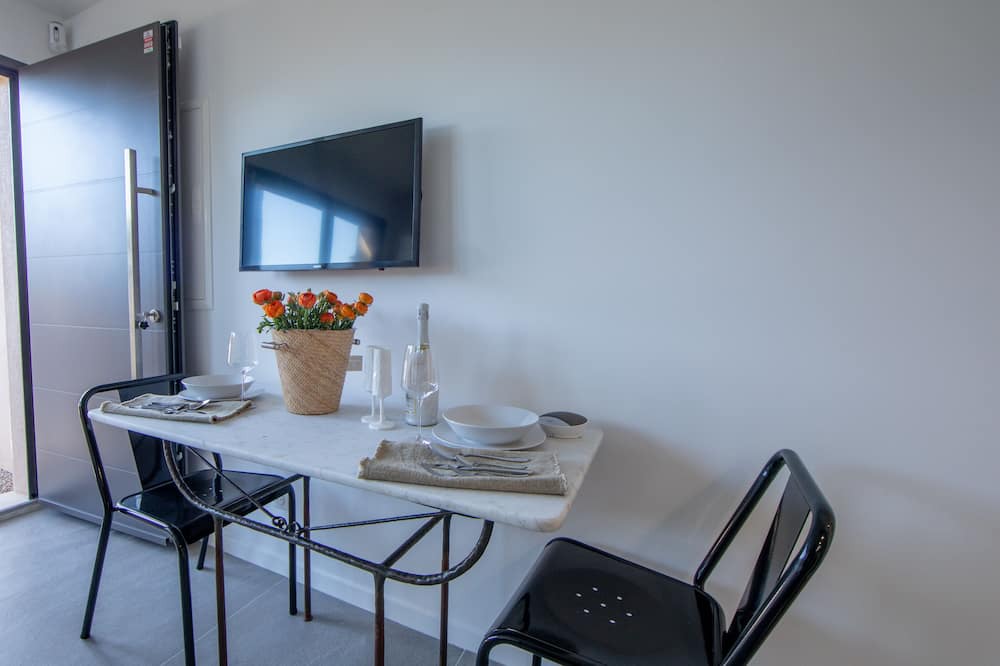 Photo of Kitchen in Guerrevieille