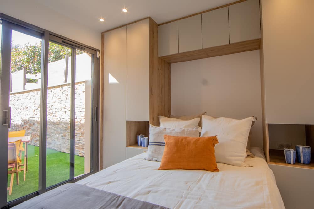 Photo of Bedroom in Guerrevieille