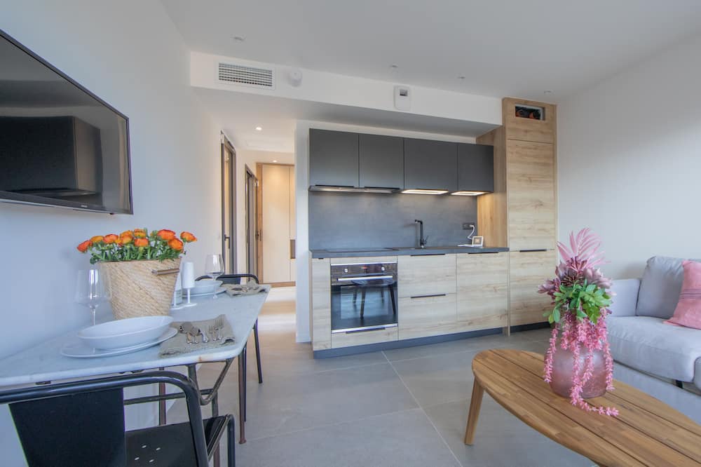 Photo of Livingroom in Guerrevieille