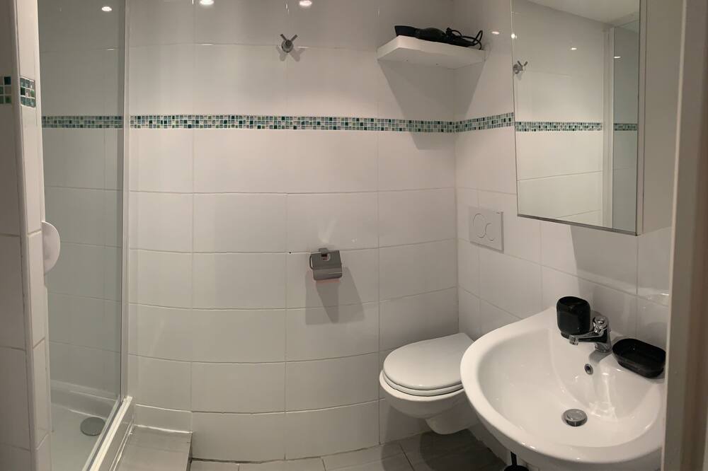 Photo of Bathroom in Jean-Medecin